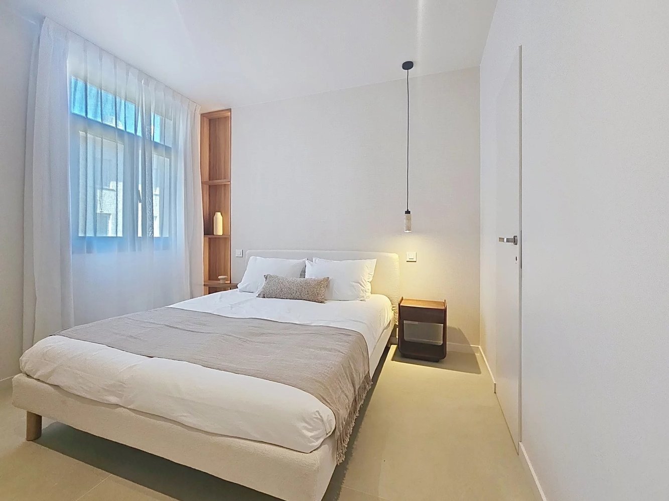 Property photo in Carre d'Argent
