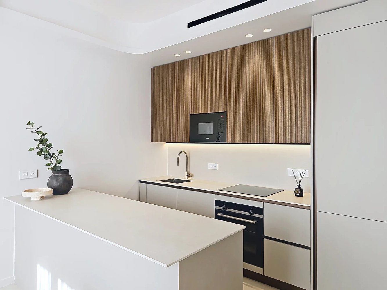 Property photo in Carre d'Argent
