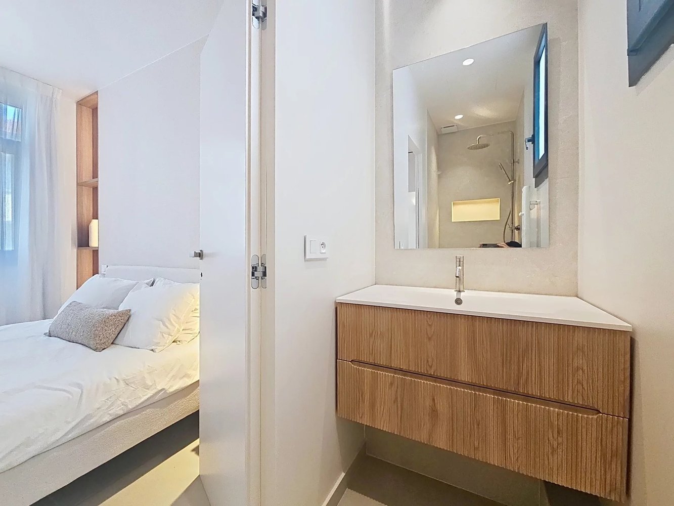 Property photo in Carre d'Argent