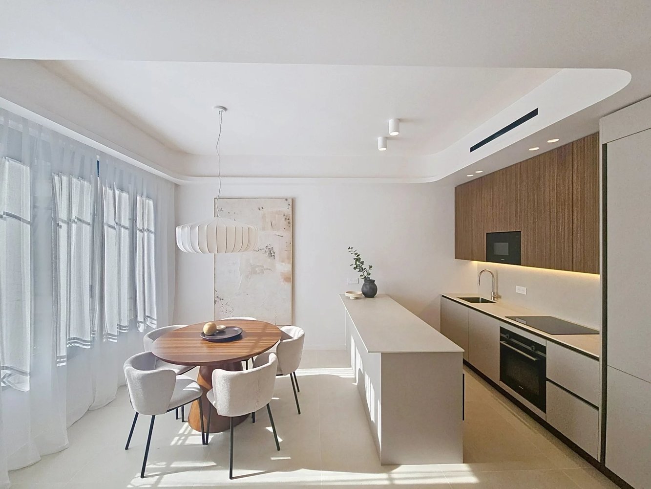 Property photo in Carre d'Argent