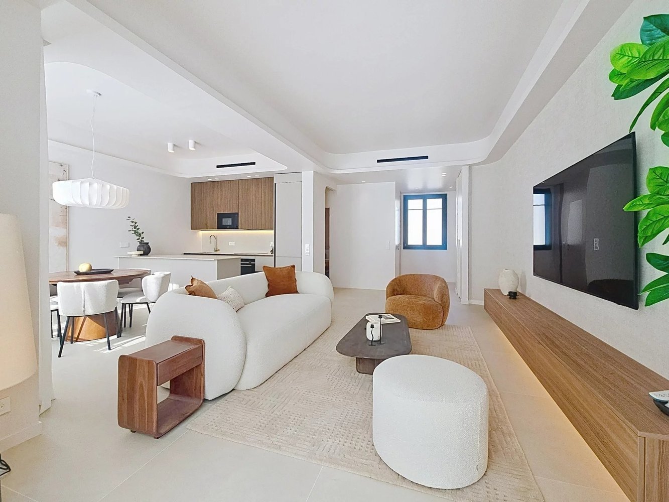 Property photo in Carre d'Argent