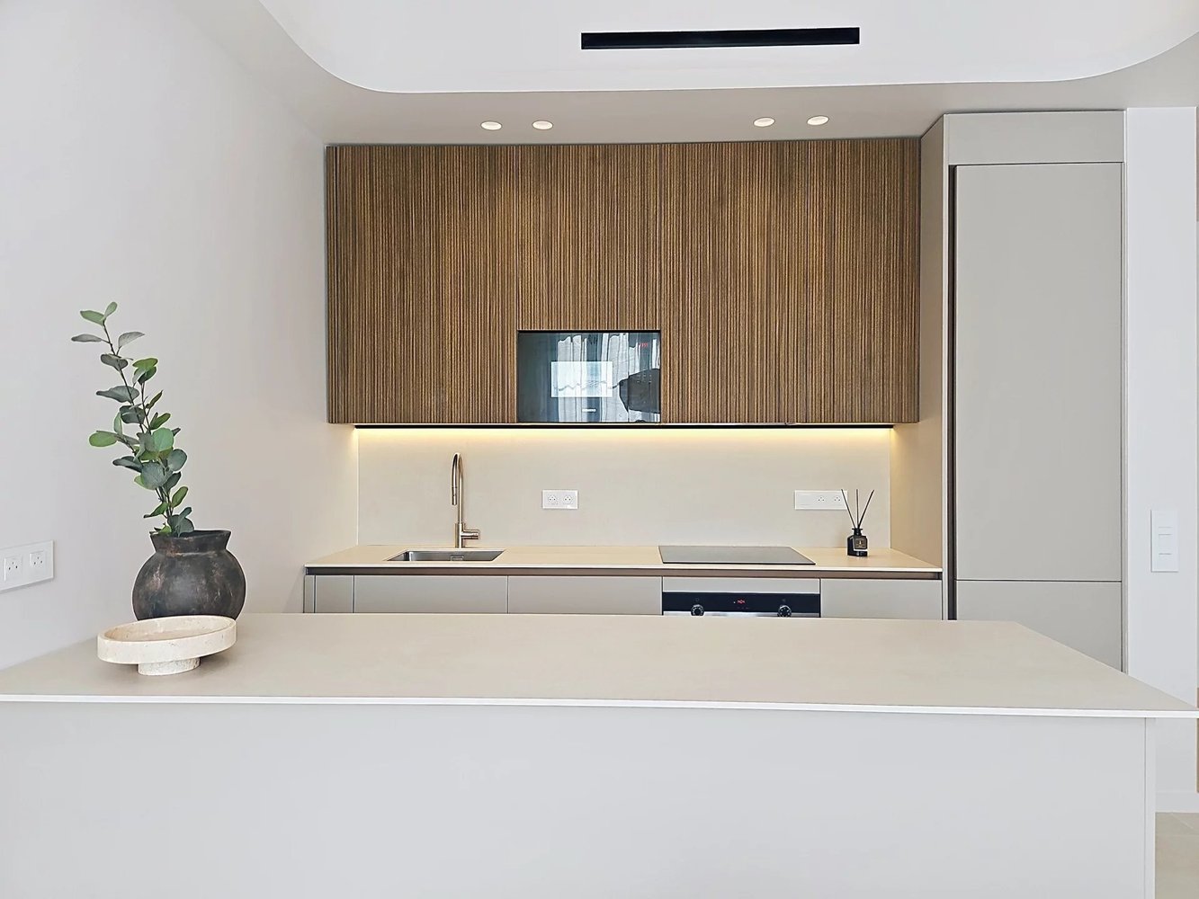Property photo in Carre d'Argent