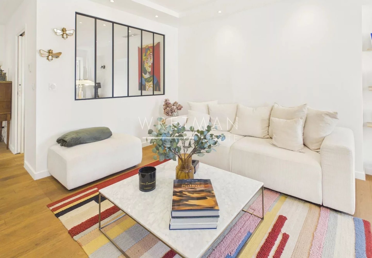 Property photo in Carre d'Argent