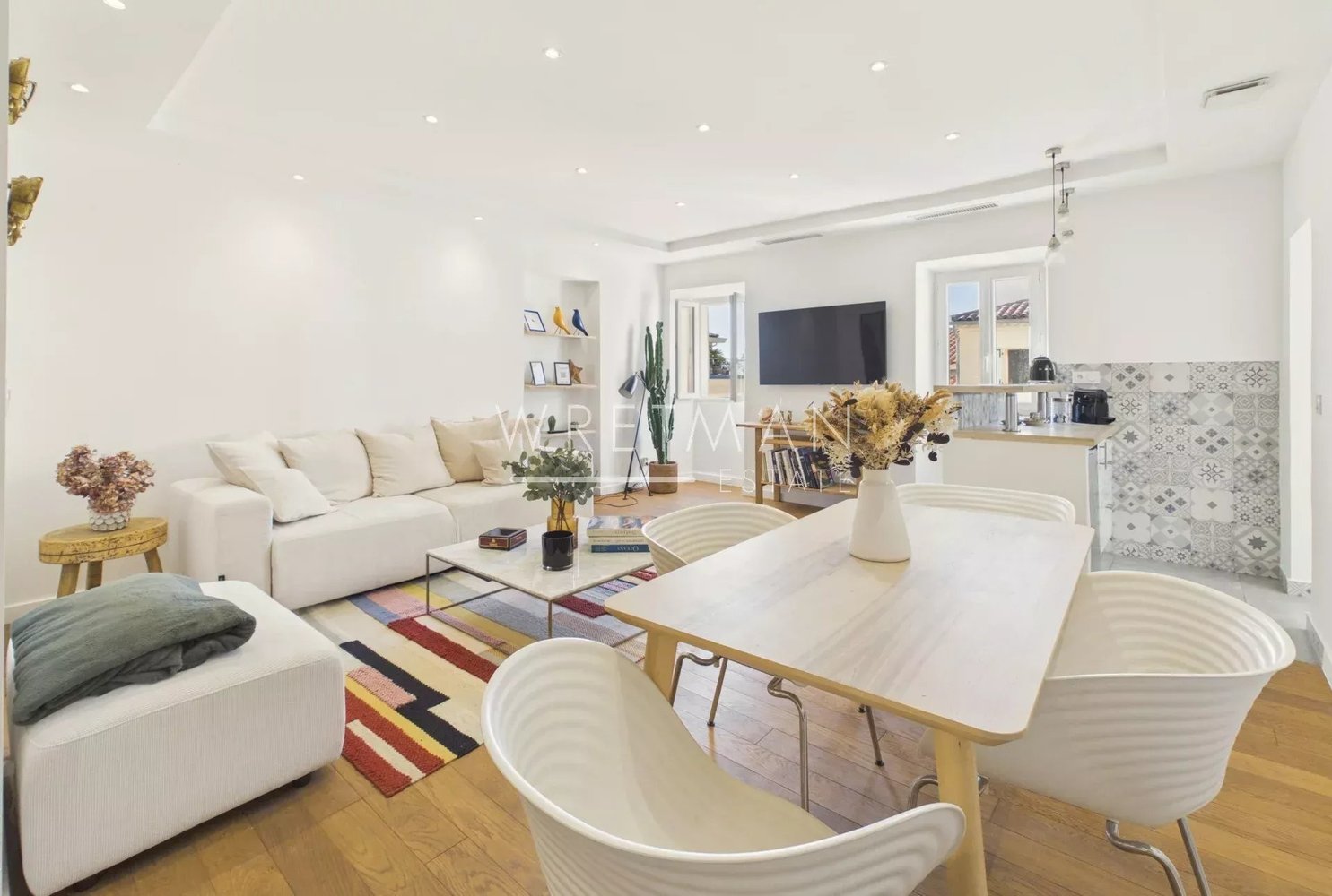 Property photo in Carre d'Argent