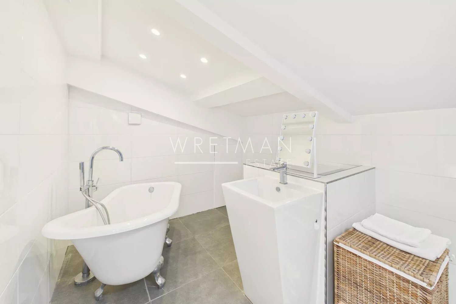 Property photo in Carre d'Argent