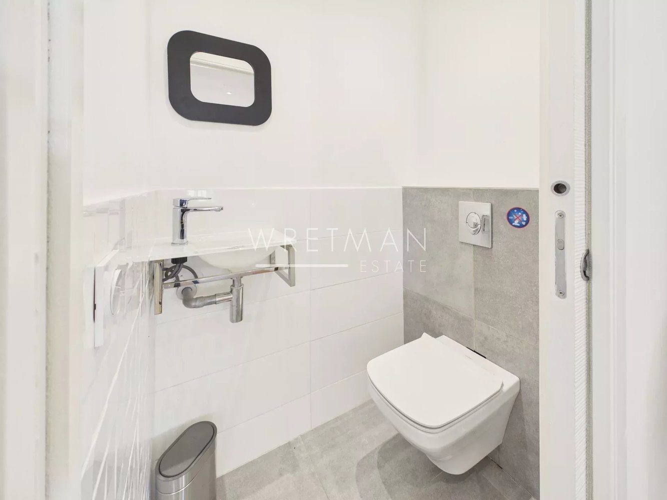 Property photo in Carre d'Argent