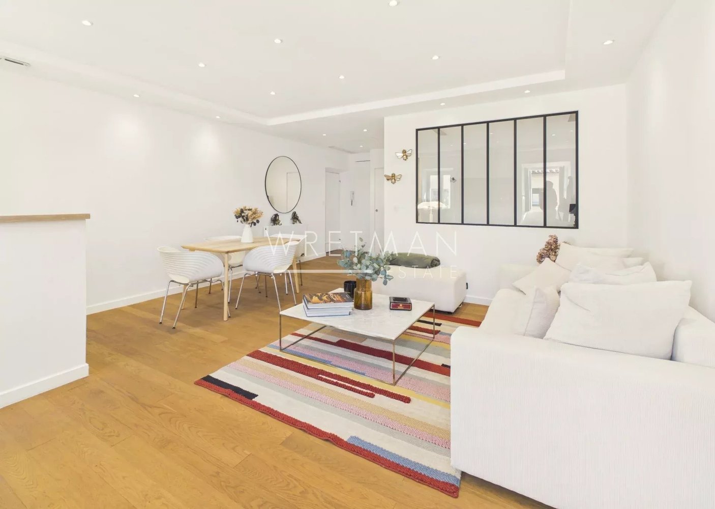 Property photo in Carre d'Argent