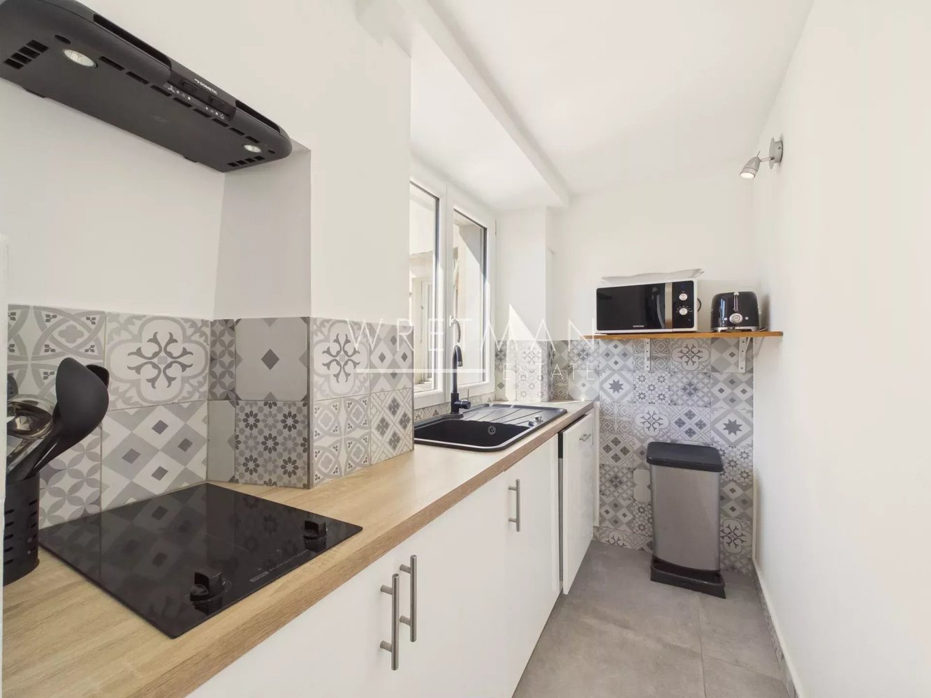 Property photo in Carre d'Argent