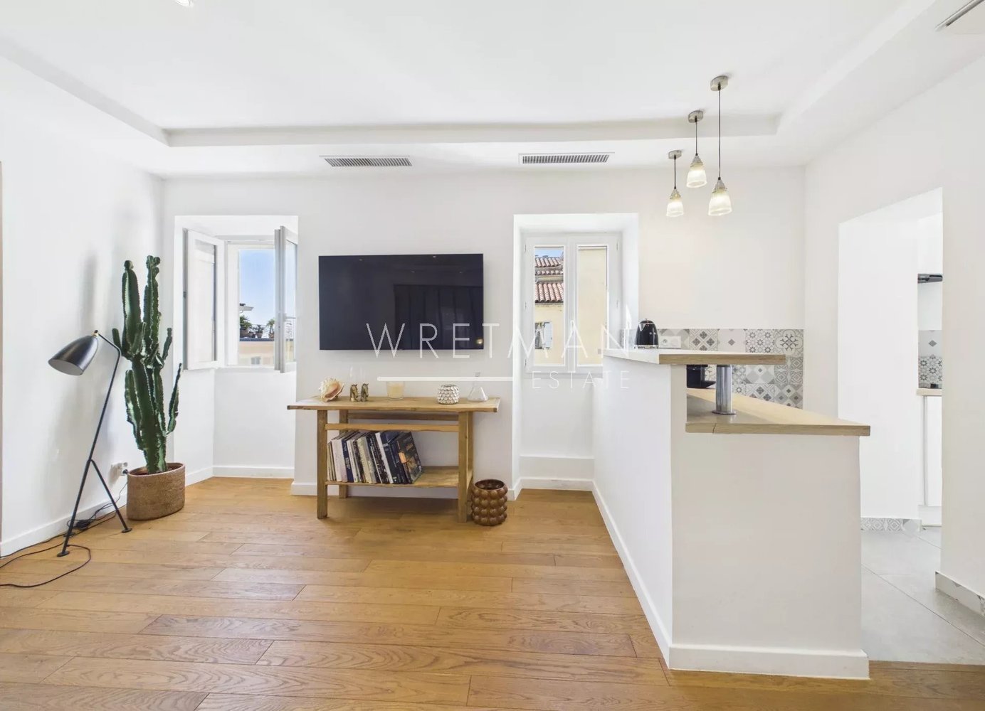 Property photo in Carre d'Argent