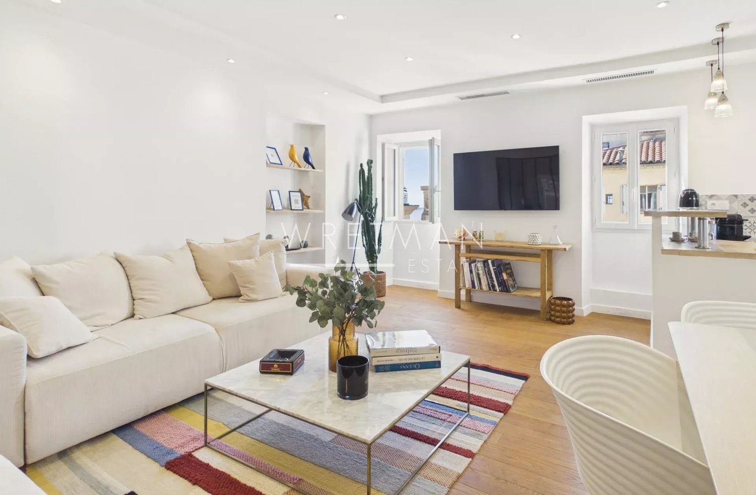 Property photo in Carre d'Argent
