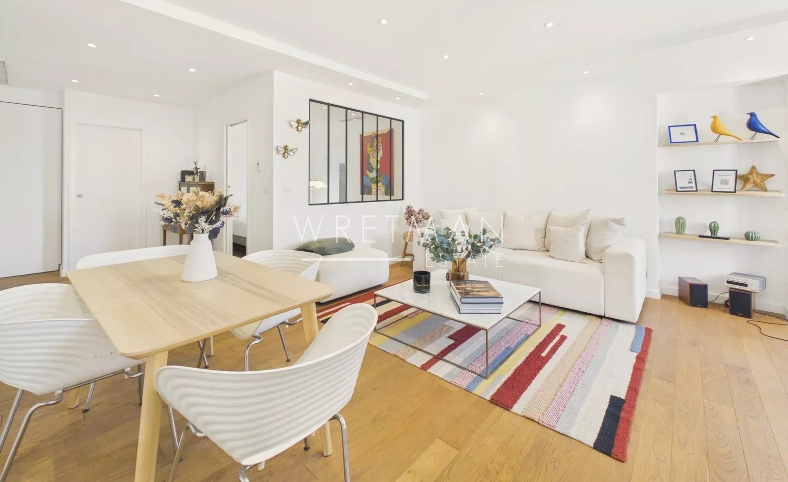 Property photo in Carre d'Argent