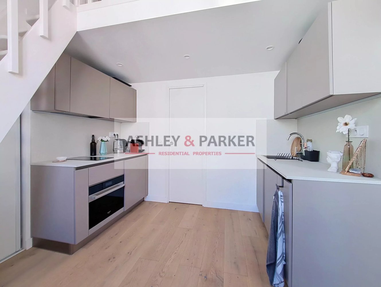 Property photo in Carre d'Argent