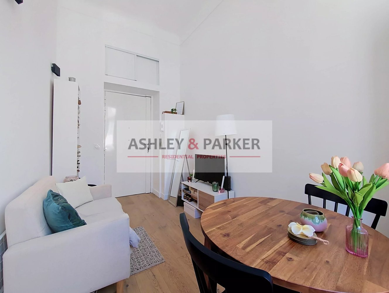 Property photo in Carre d'Argent
