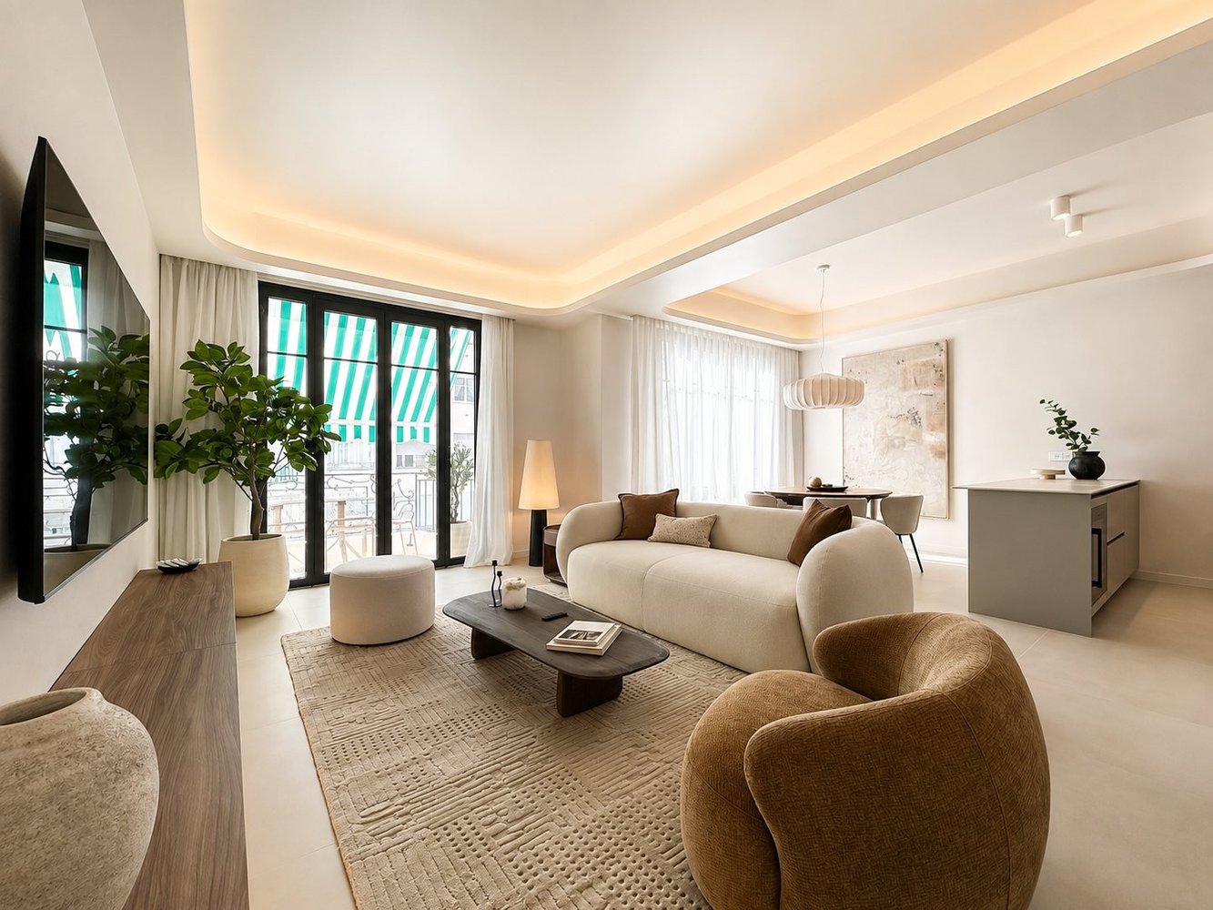 Property photo in Carre d'Argent