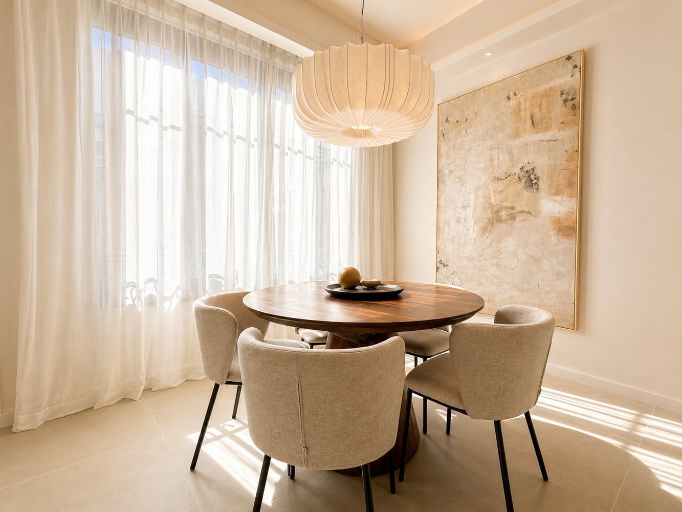 Property photo in Carre d'Argent