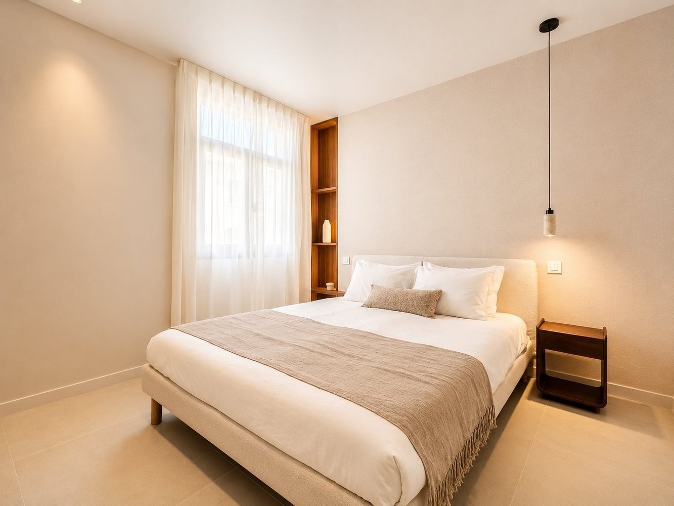 Property photo in Carre d'Argent