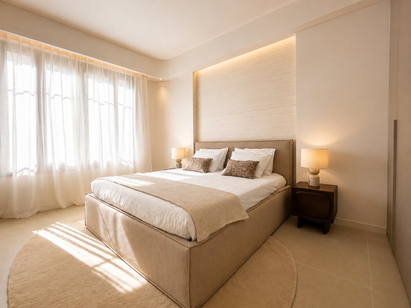 Property photo in Carre d'Argent