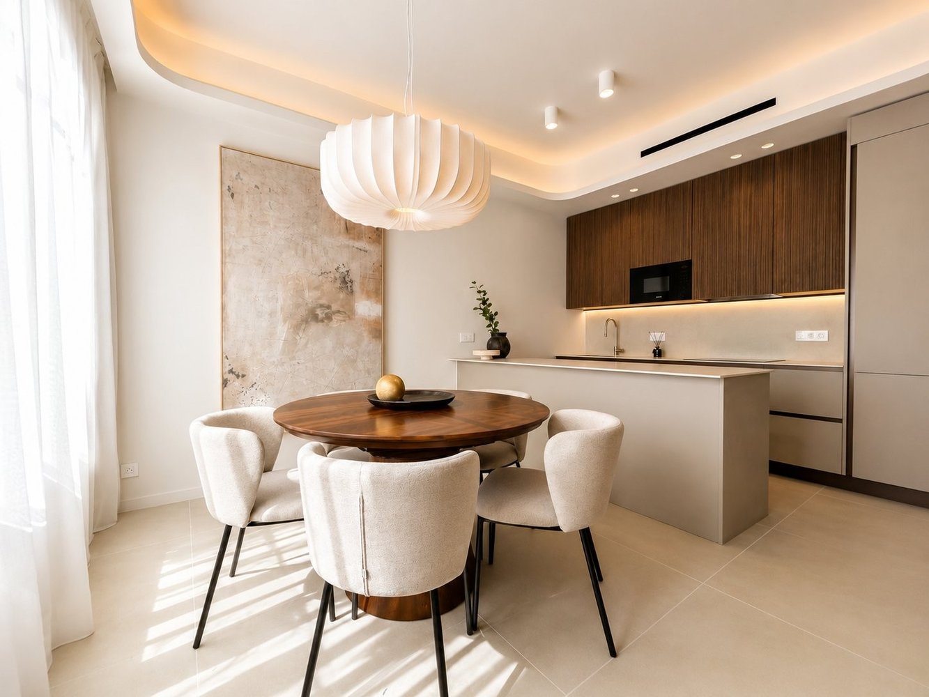 Property photo in Carre d'Argent
