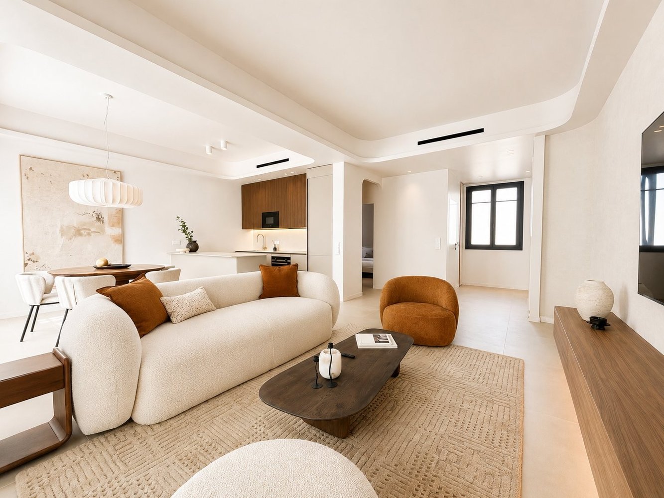 Property photo in Carre d'Argent