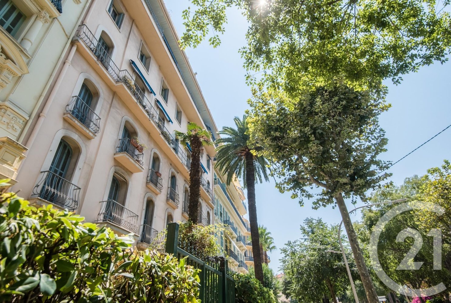 Property photo in Carre d'Argent