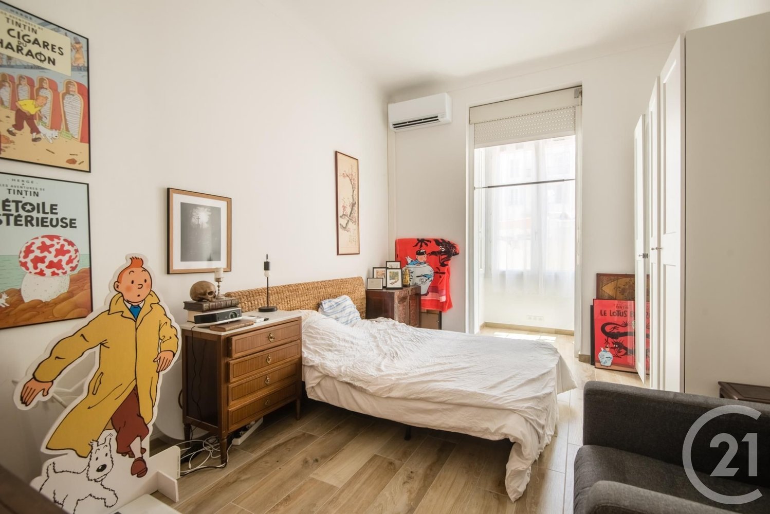 Property photo in Carre d'Argent