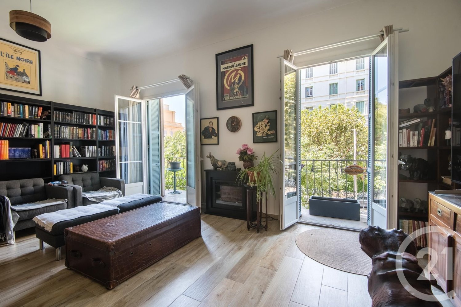 Property photo in Carre d'Argent