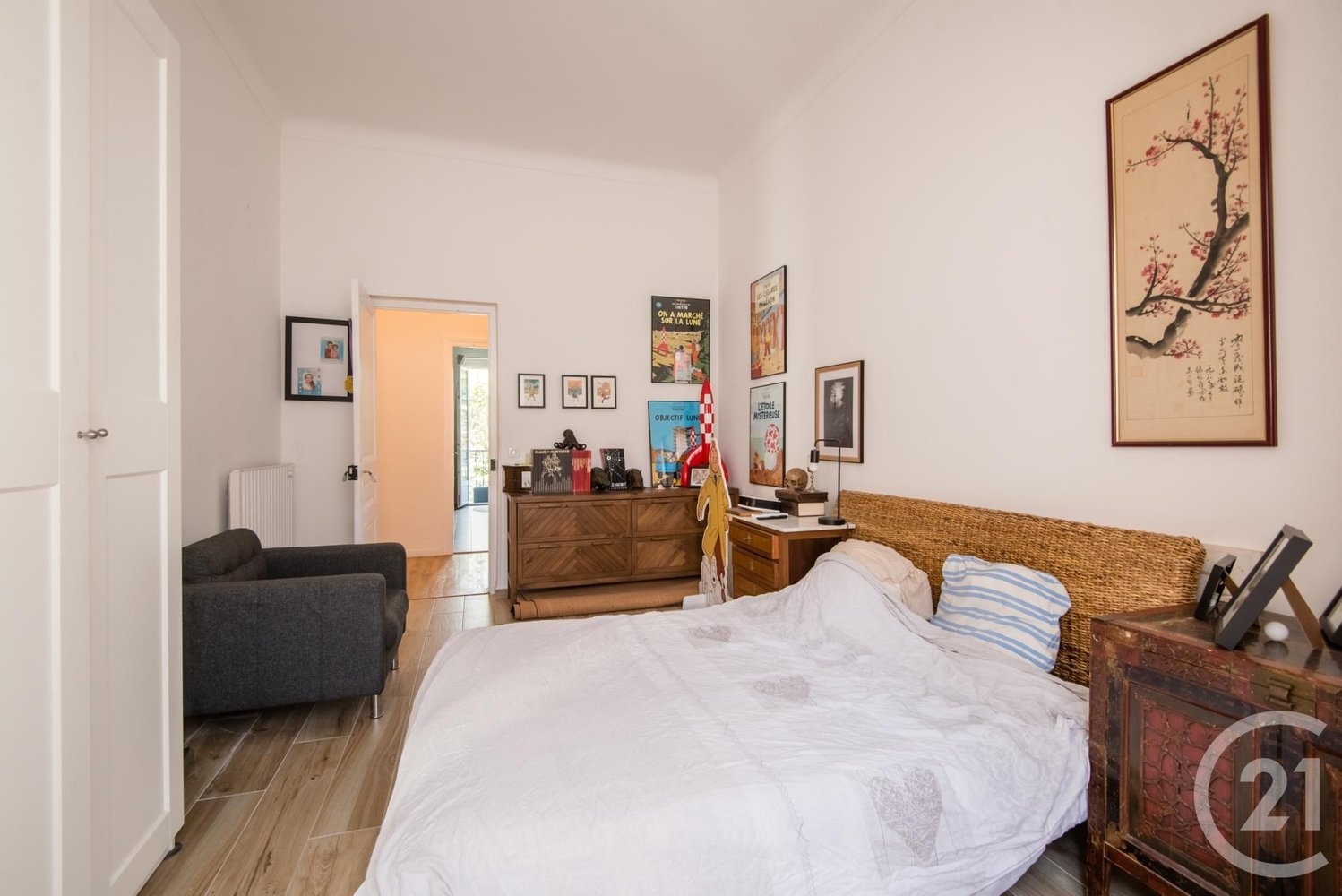Property photo in Carre d'Argent
