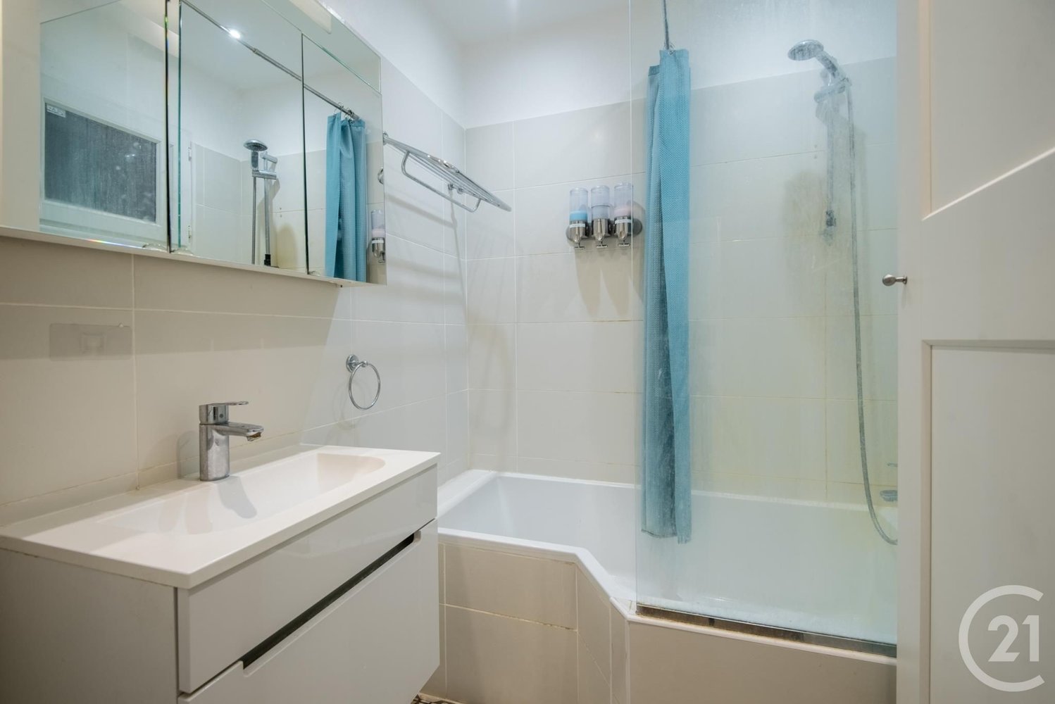 Property photo in Carre d'Argent