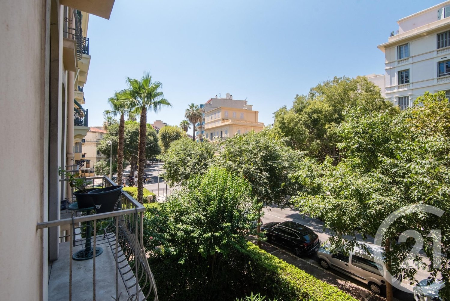 Property photo in Carre d'Argent