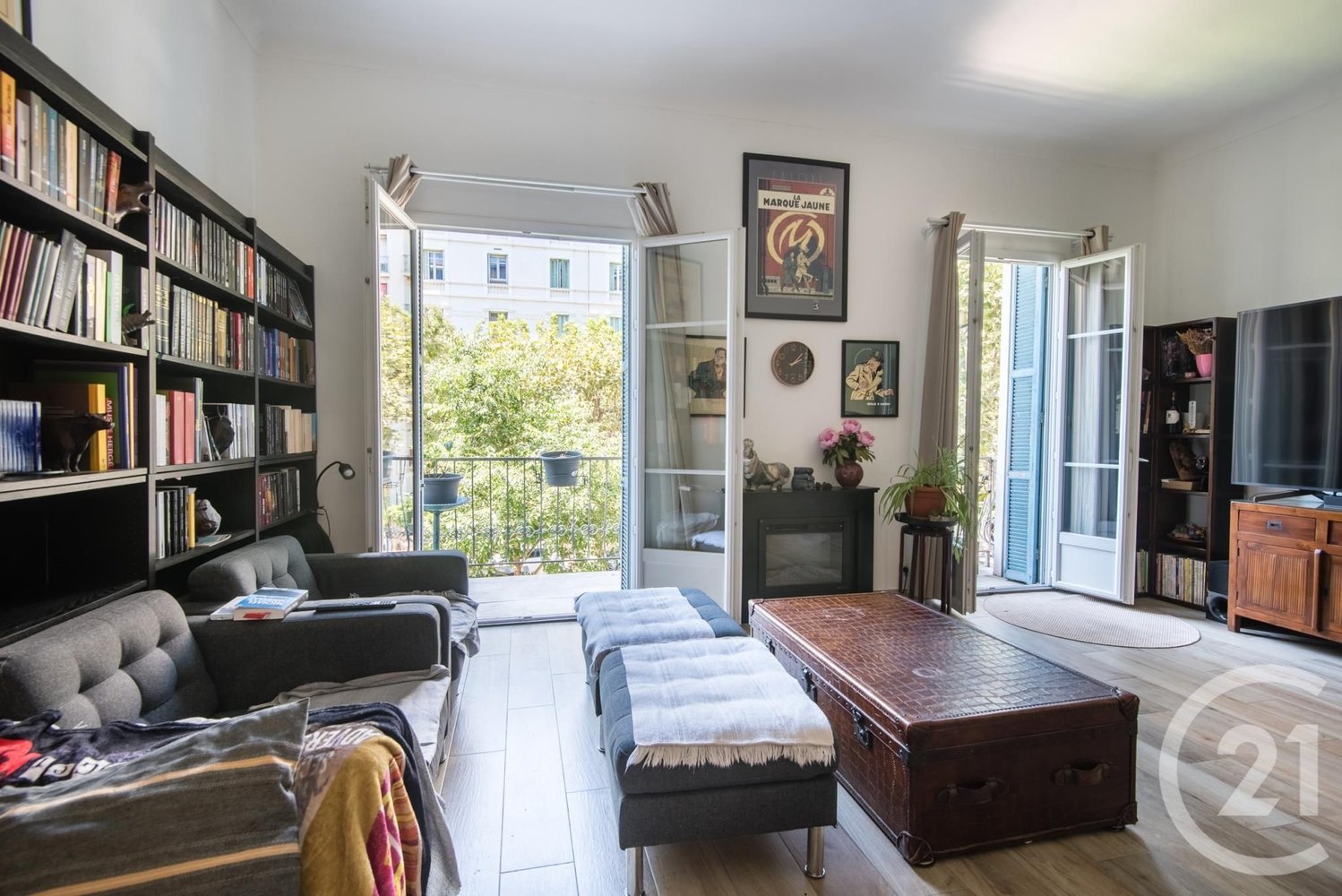 Property photo in Carre d'Argent