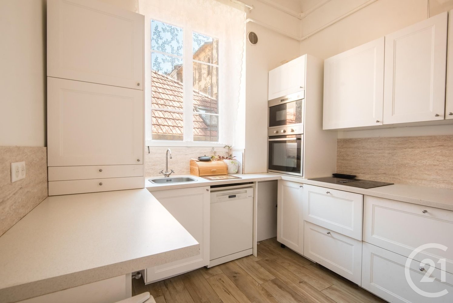 Property photo in Carre d'Argent