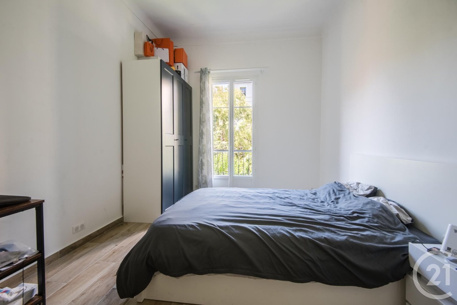 Property photo in Carre d'Argent