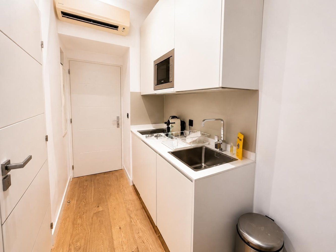 Property photo in Carre d'Argent