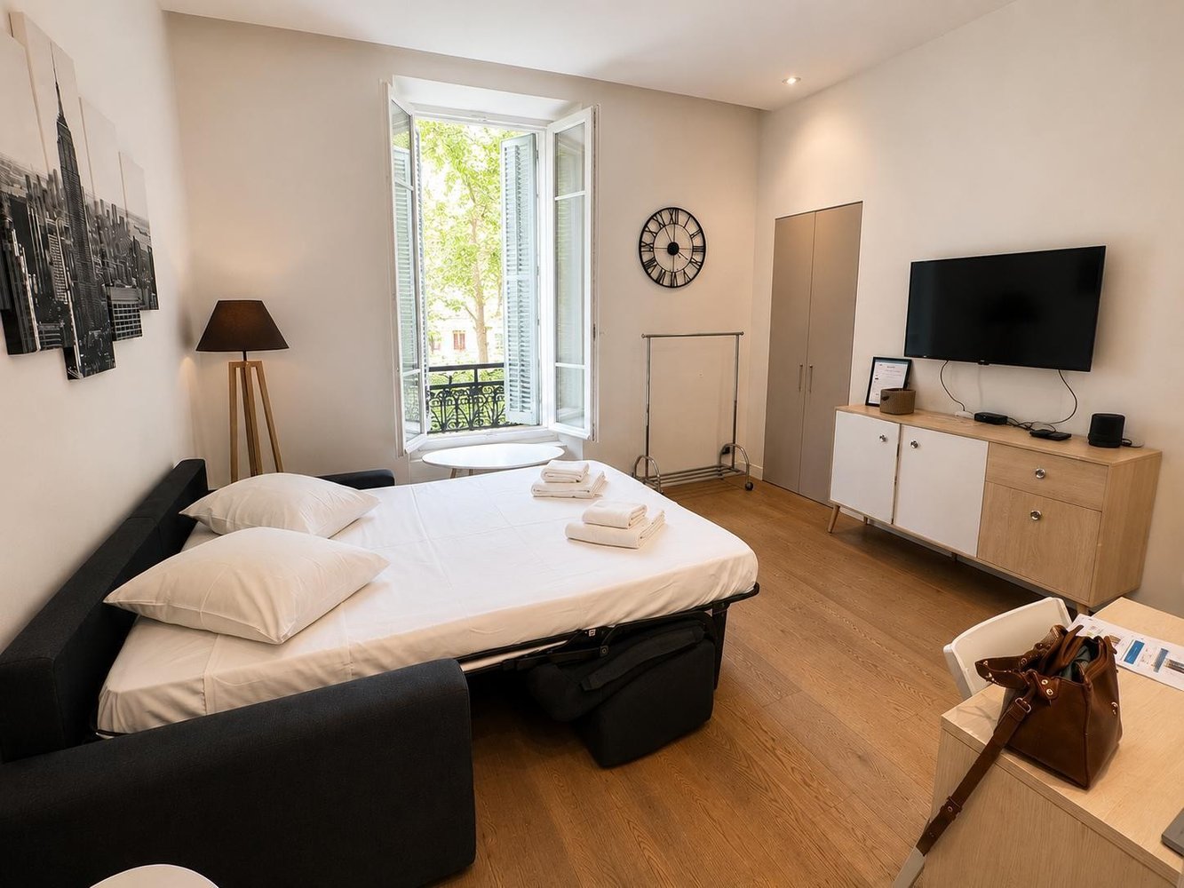 Property photo in Carre d'Argent