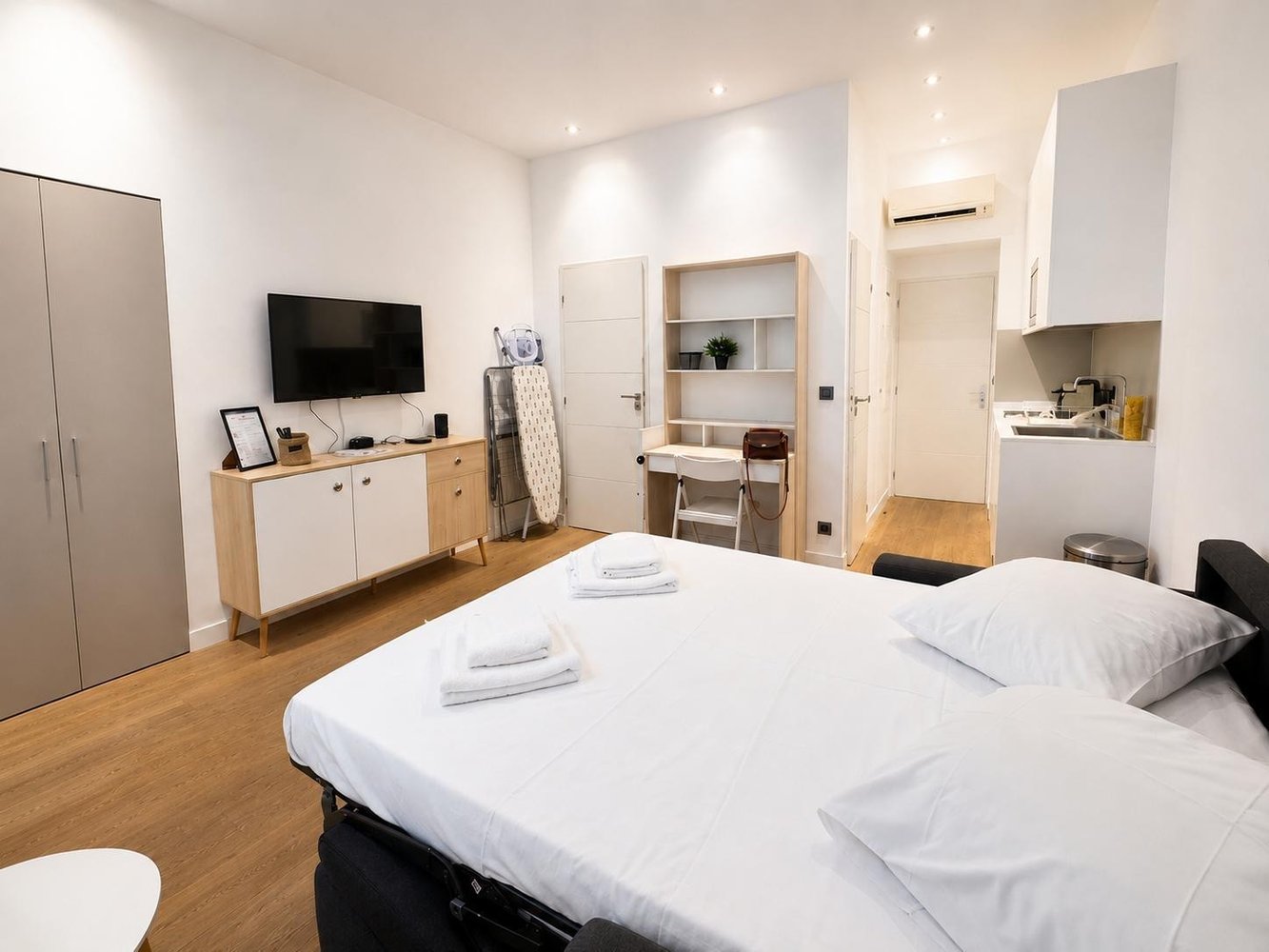 Property photo in Carre d'Argent