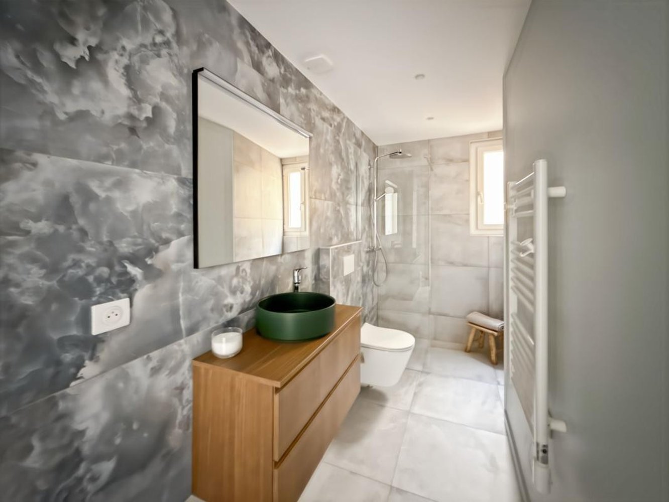 Property photo in Carre d'Argent