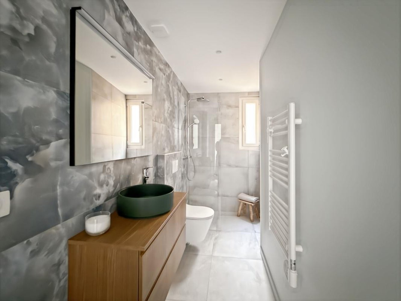 Property photo in Carre d'Argent