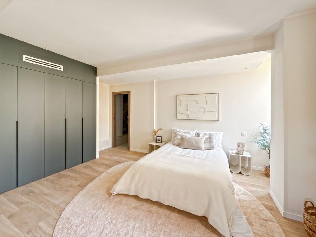 Property photo in Carre d'Argent