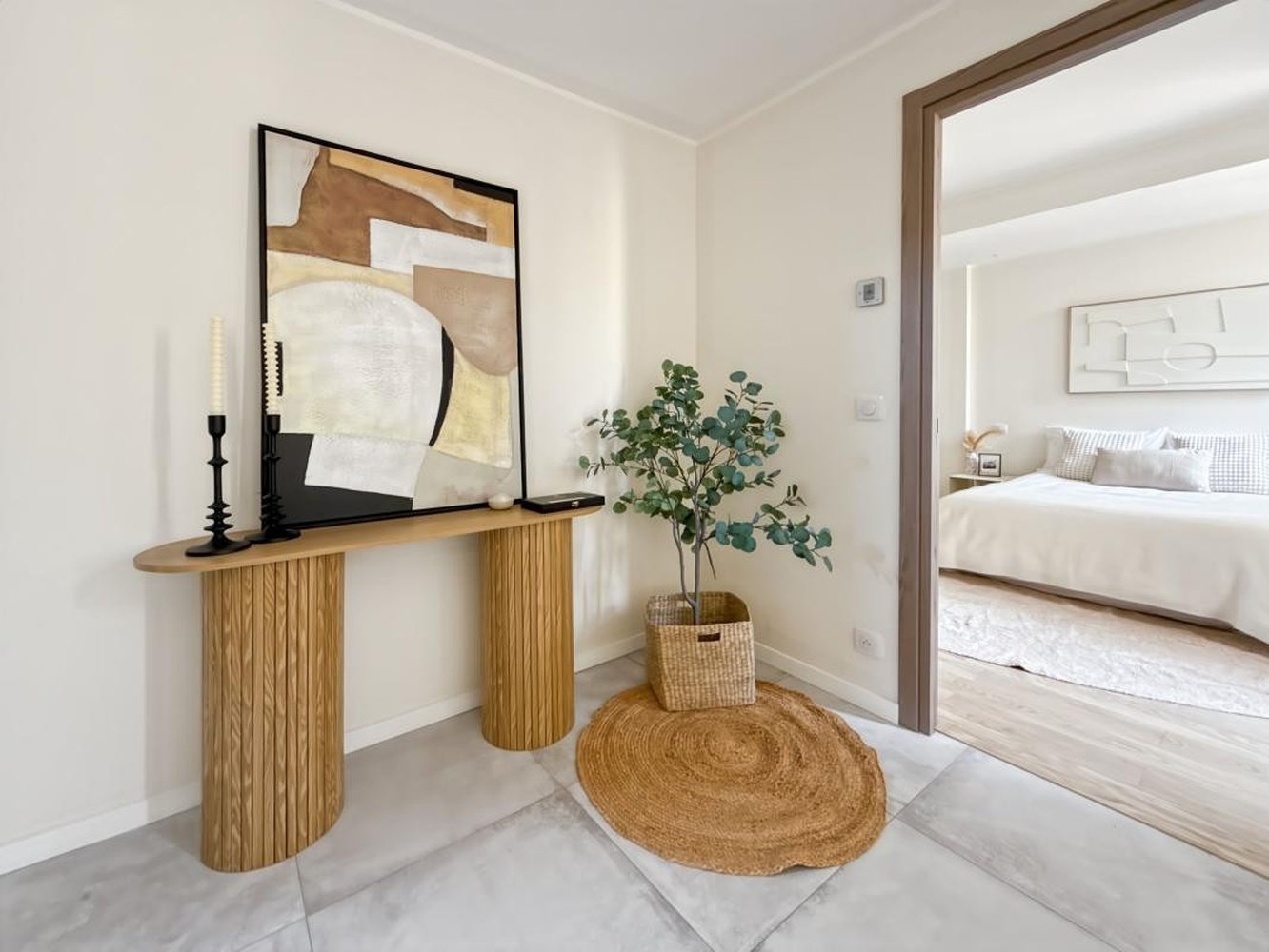 Property photo in Carre d'Argent