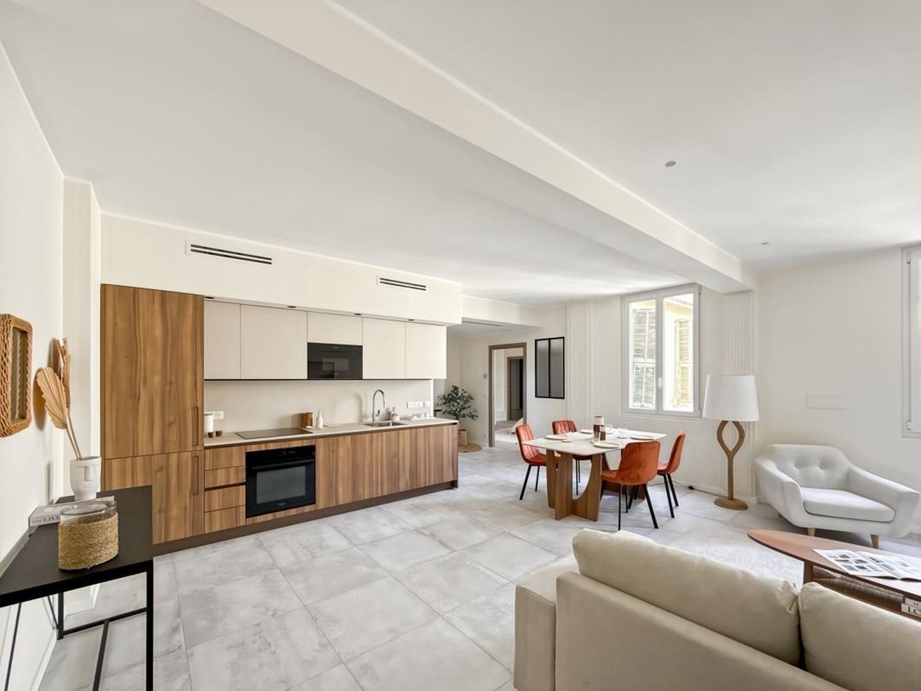 Property photo in Carre d'Argent