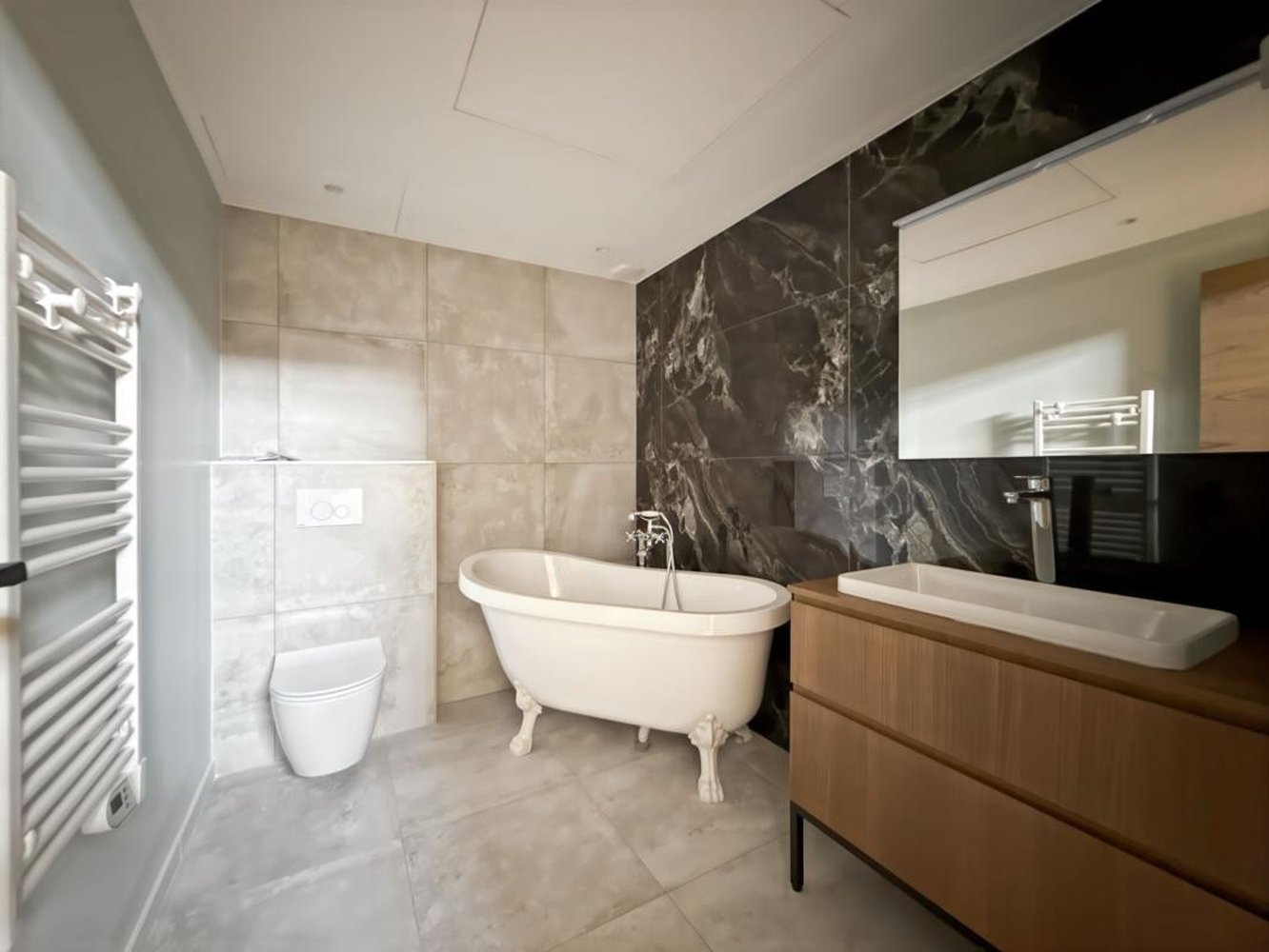 Property photo in Carre d'Argent
