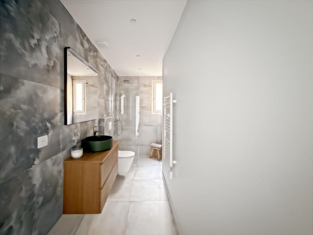 Property photo in Carre d'Argent