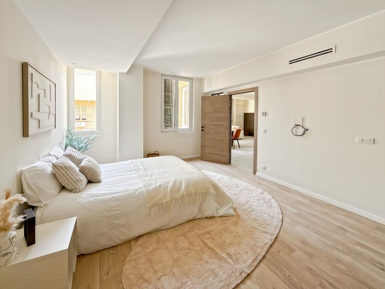 Property photo in Carre d'Argent