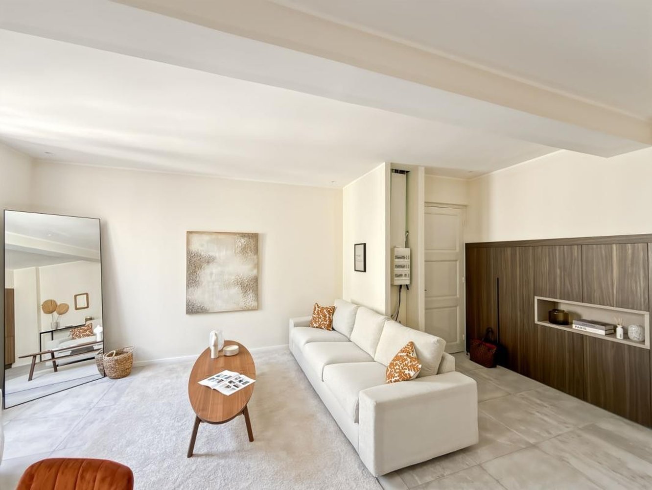 Property photo in Carre d'Argent