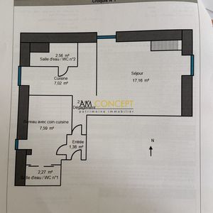 Property in Carre d'Argent