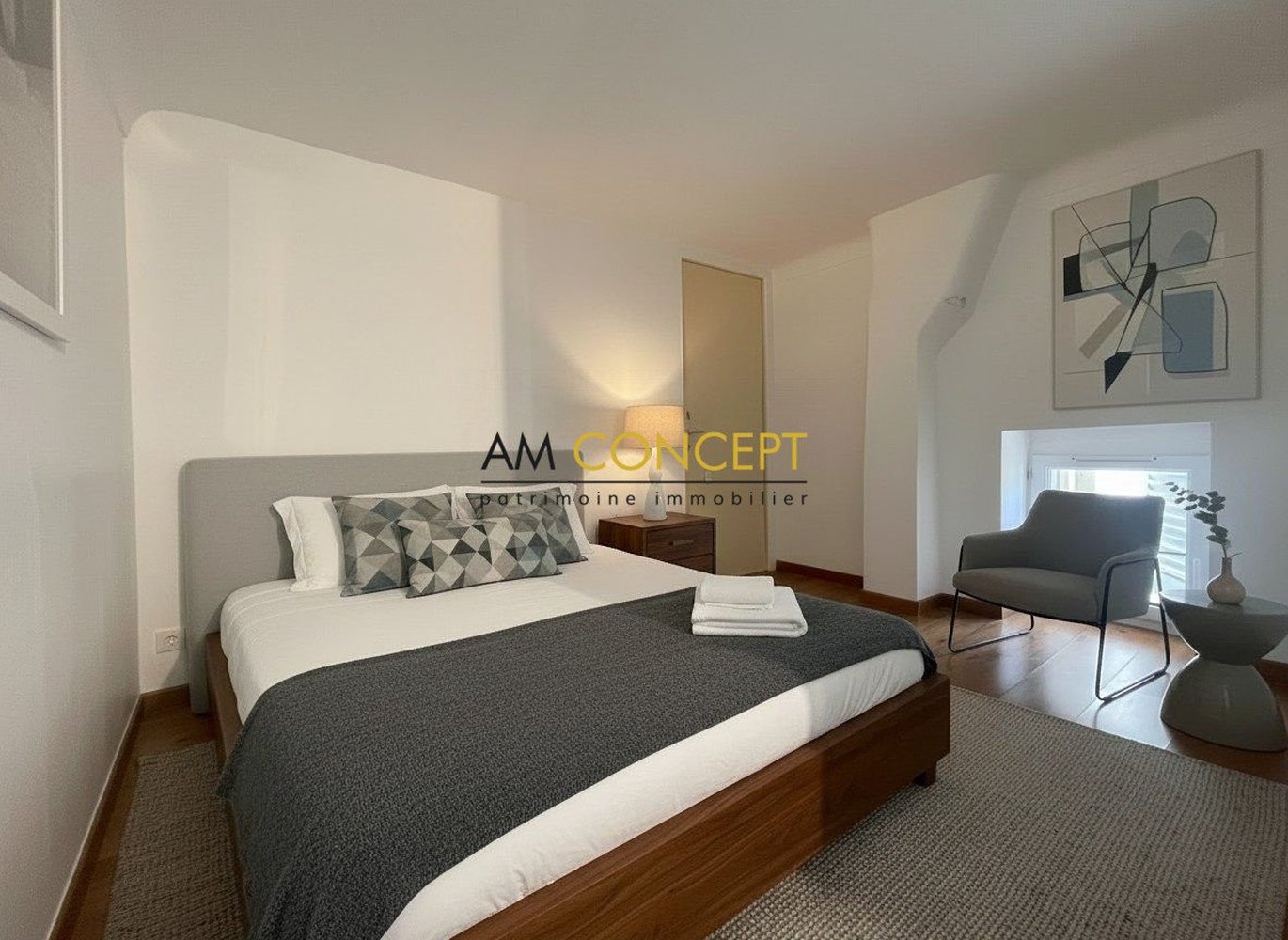 Property photo in Carre d'Argent