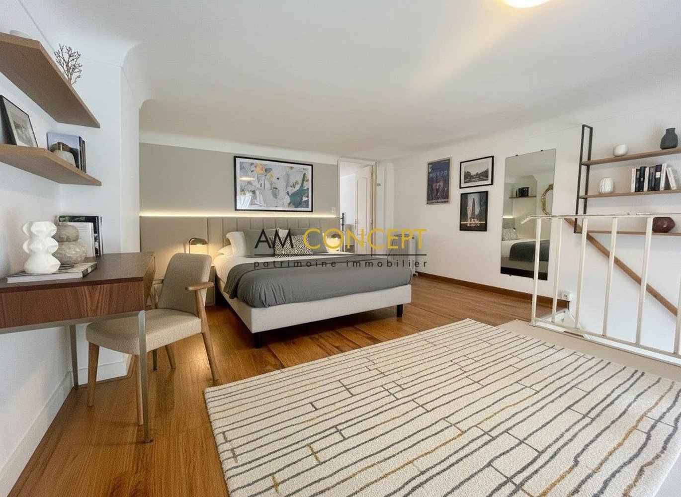 Property photo in Carre d'Argent