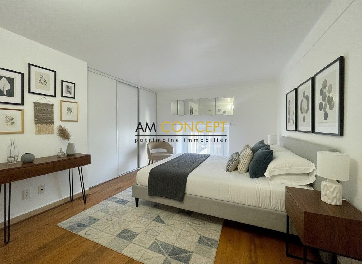 Property photo in Carre d'Argent