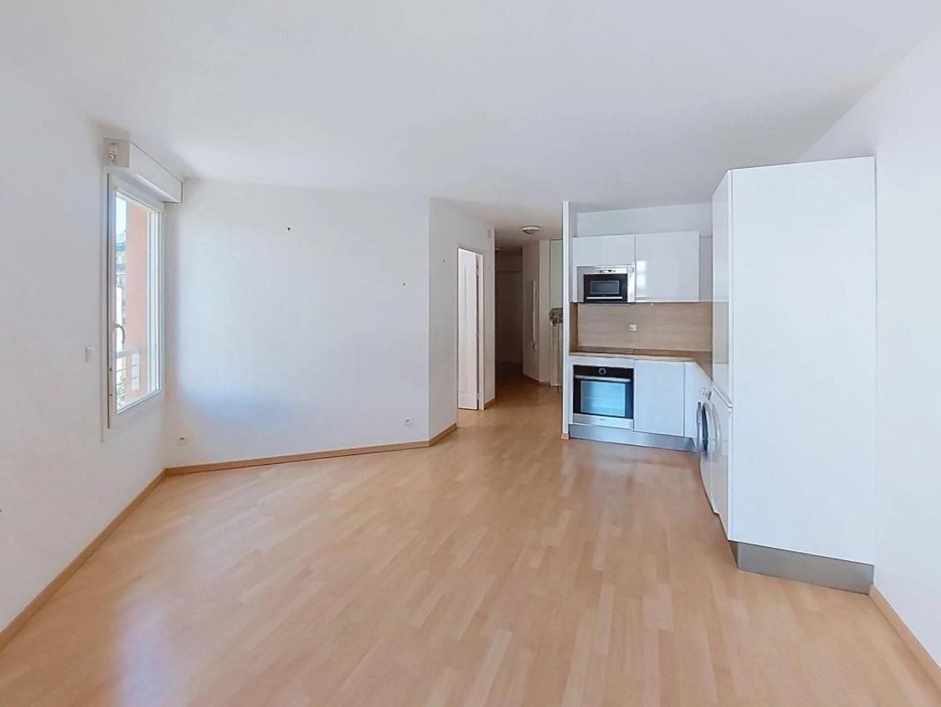 Property photo in Carre d'Argent