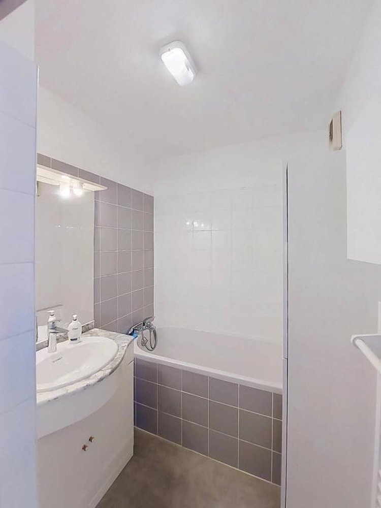 Property photo in Carre d'Argent